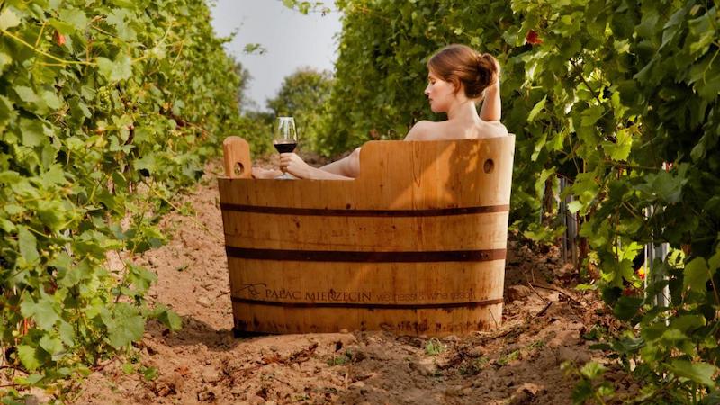 Pałac Mierzęcin Wellness & Wine Resort