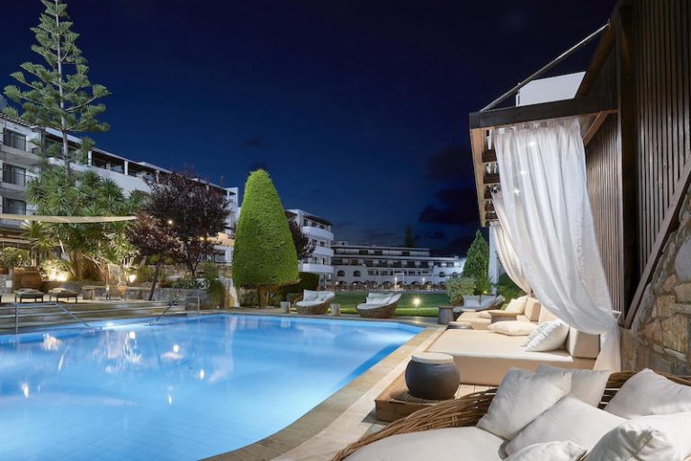 Albatros Spa & Resort Hotel