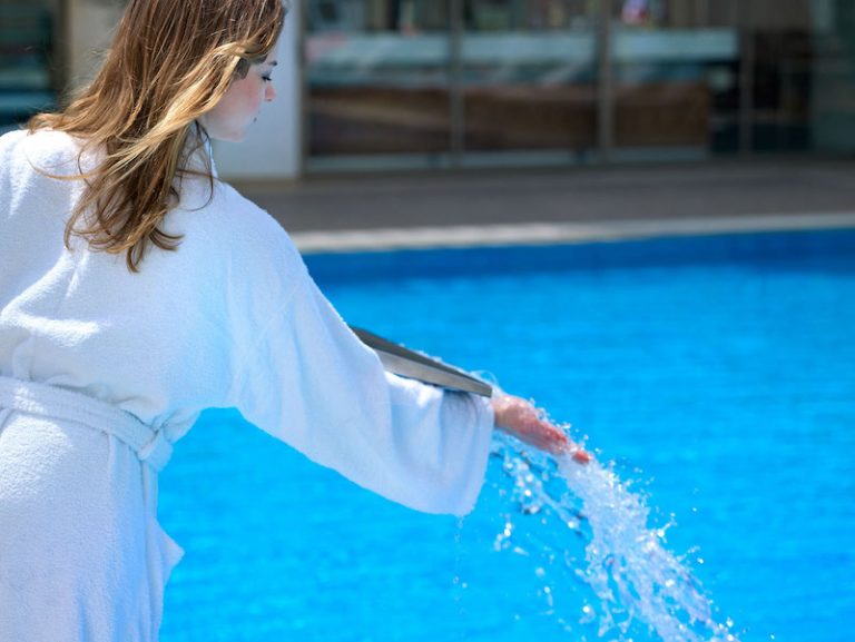 Albatros Spa & Resort Hotel