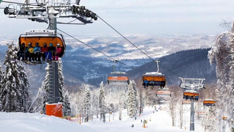 Aloha Glamp - prywatne jacuzzi & sauna