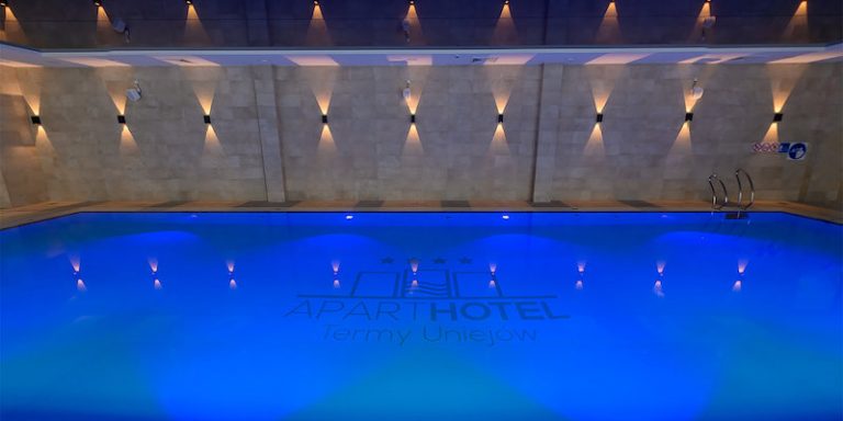 Aparthotel Termy Uniejów