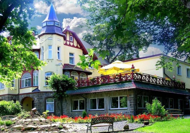 Centrum Uzdrowiskowe Kaja Medical & SPA