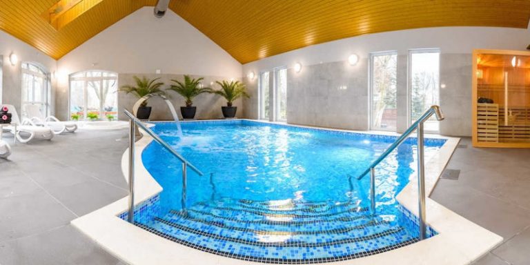 Centrum Uzdrowiskowe Kaja Medical & SPA