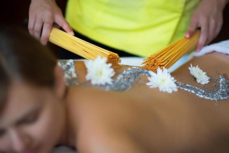 Cottonina Hotel & Mineral SPA Res