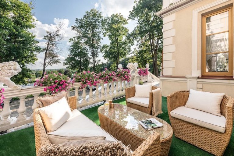 Hotel Pałac Tarnowskich