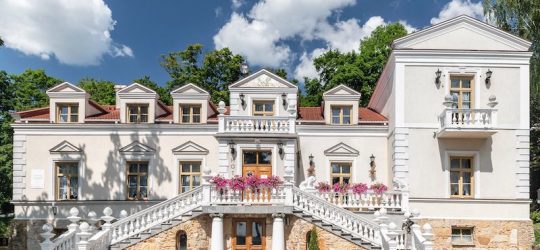 Hotel Pałac Tarnowskich