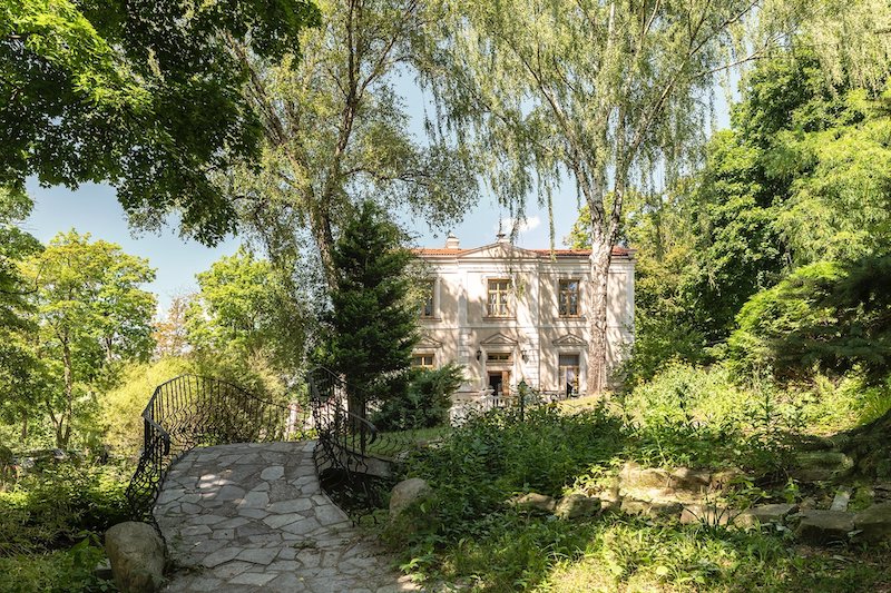 Hotel Pałac Tarnowskich