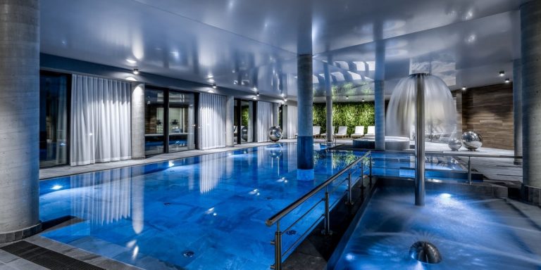 Lake Hill Resort & SPA