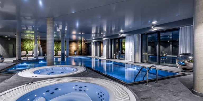 Lake Hill Resort & SPA