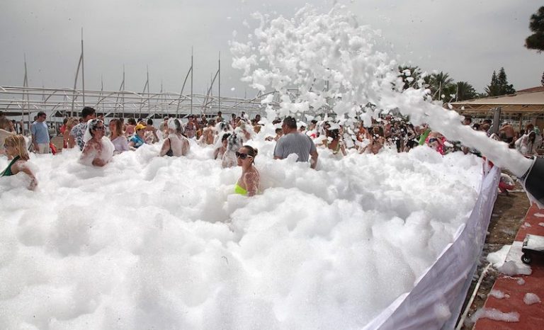 Queens Park Resort Göynük