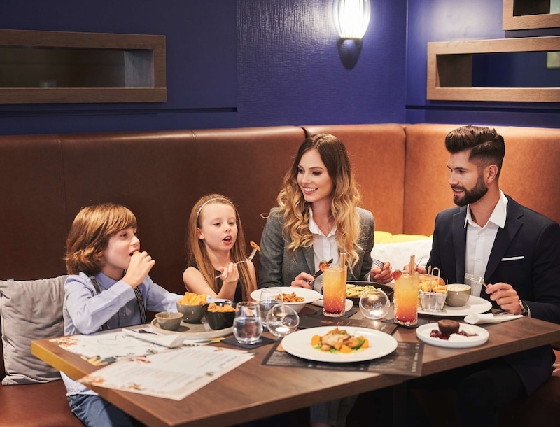 Radisson Blu Sobieski