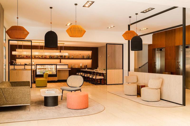 Royal Tulip Sand Hotel