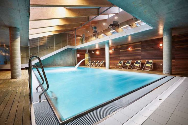 Royal Tulip Sand Hotel