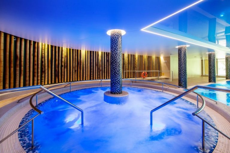 Sopotorium Medical Resort