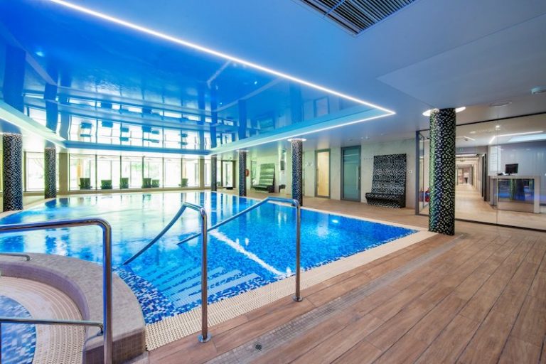 Sopotorium Medical Resort