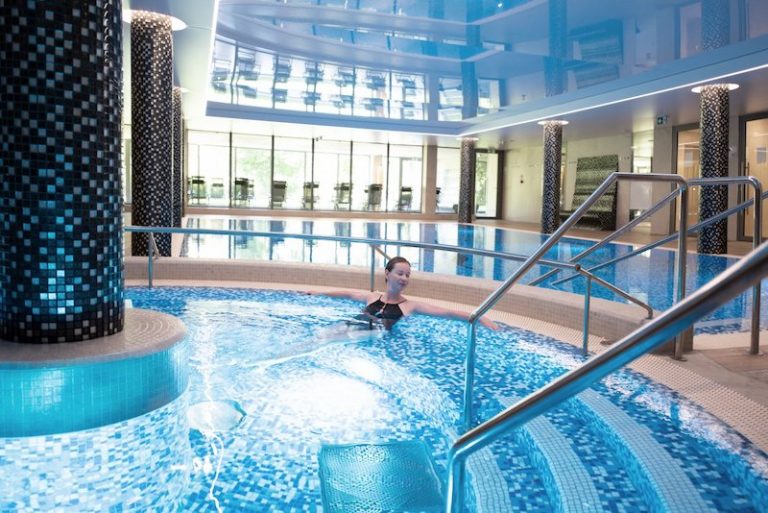 Sopotorium Medical Resort