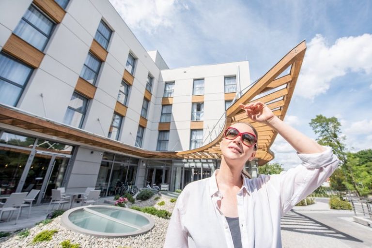 Sopotorium Medical Resort