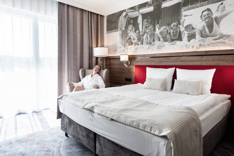 Sopotorium Medical Resort