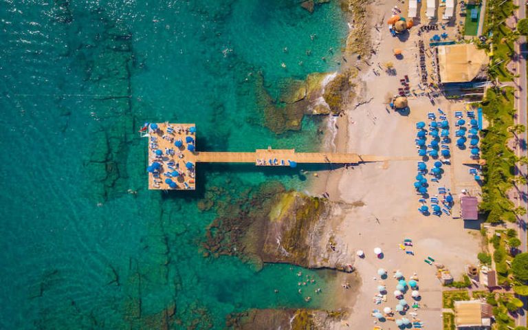 Sunprime C-Lounge Beach & SPA Hotel