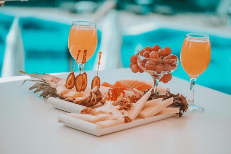 Sunprime C-Lounge Beach & SPA Hotel