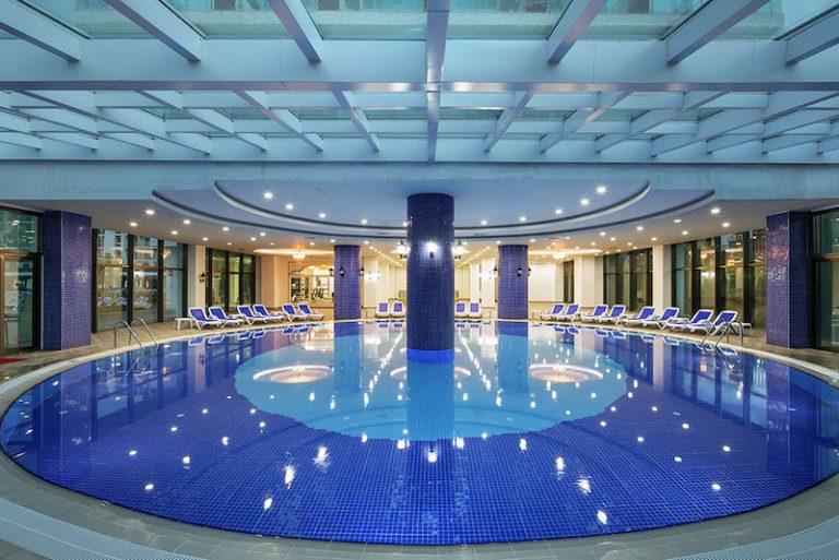 Alan Xafira Deluxe Resort & Spa