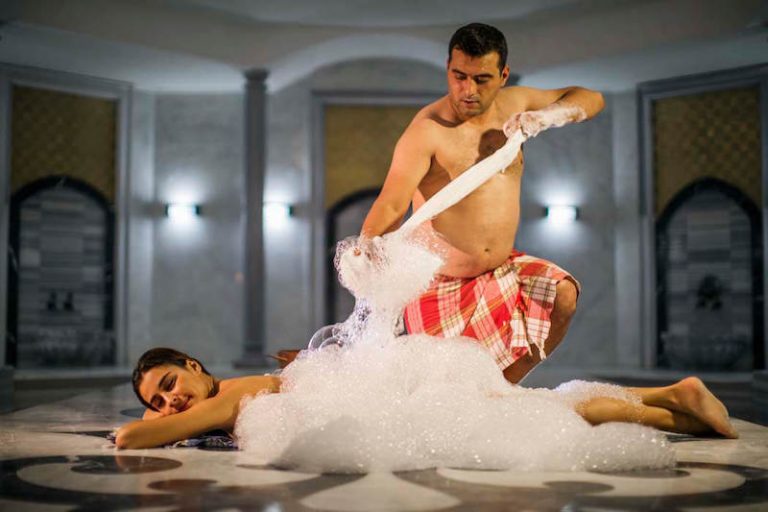 Alan Xafira Deluxe Resort & Spa