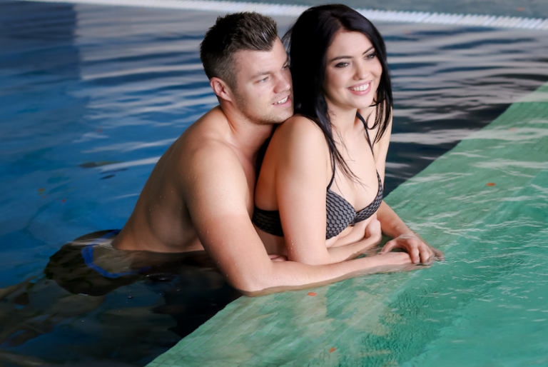 Dwór Kombornia- Folwark