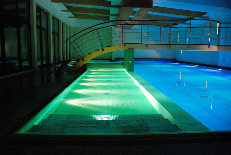 Dwór Kombornia- Folwark