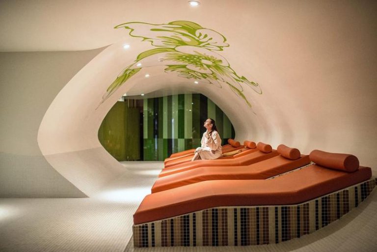 Hotel Beatriz Playa & Spa