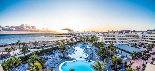 Hotel Beatriz Playa & Spa