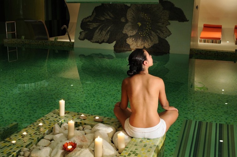 Hotel Beatriz Playa & Spa