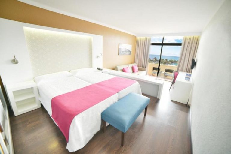 Hotel Beatriz Playa & Spa