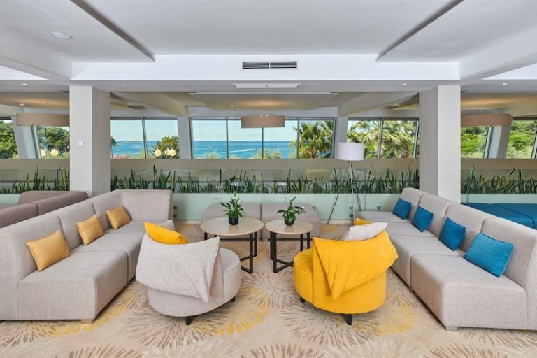 Hotel Plavi Plava Laguna