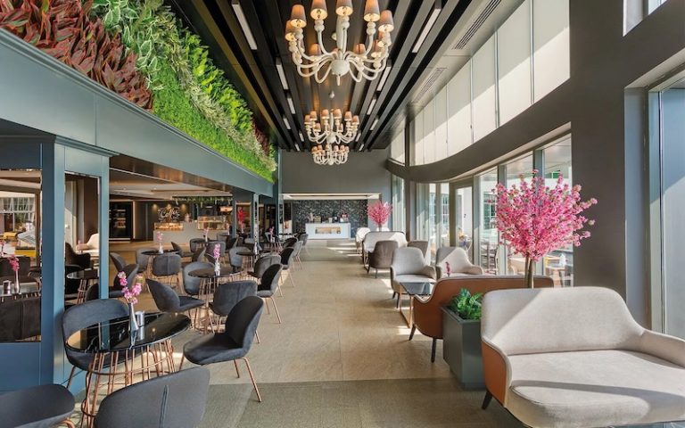 Limak Lara Deluxe Hotel & Resort