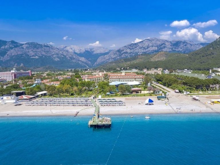 Queen's Park Le Jardin