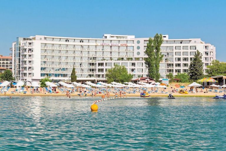 Sentido Neptun Beach