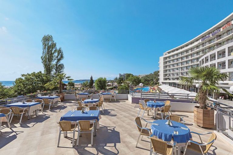 Sentido Neptun Beach