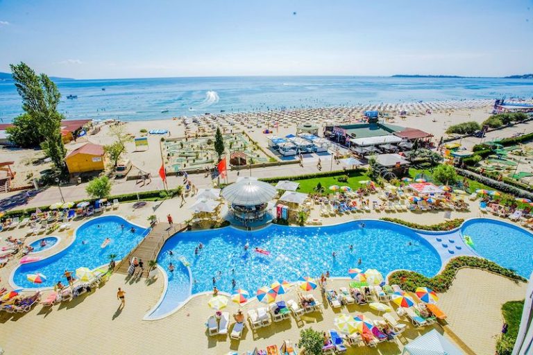 Sentido Neptun Beach