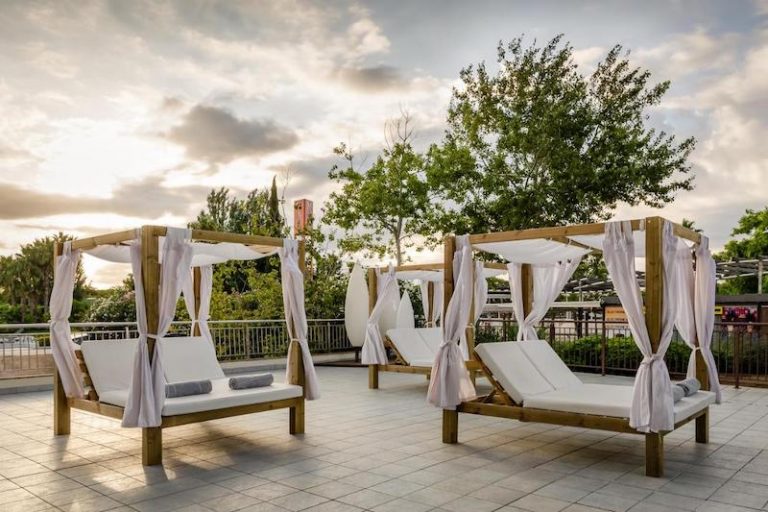 ALEGRIA Caprici Verd