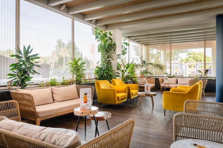 ALEGRIA Caprici Verd