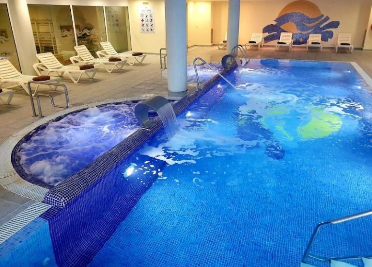 ALEGRIA Caprici Verd