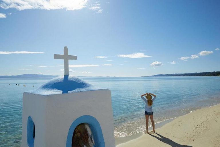 Aegean Melathron Thalasso Spa Hotel