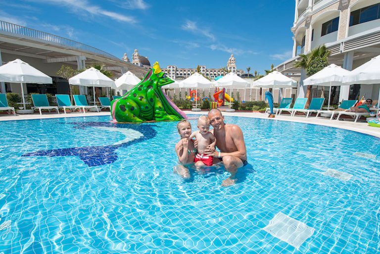 Diamond Premium Hotel & Spa