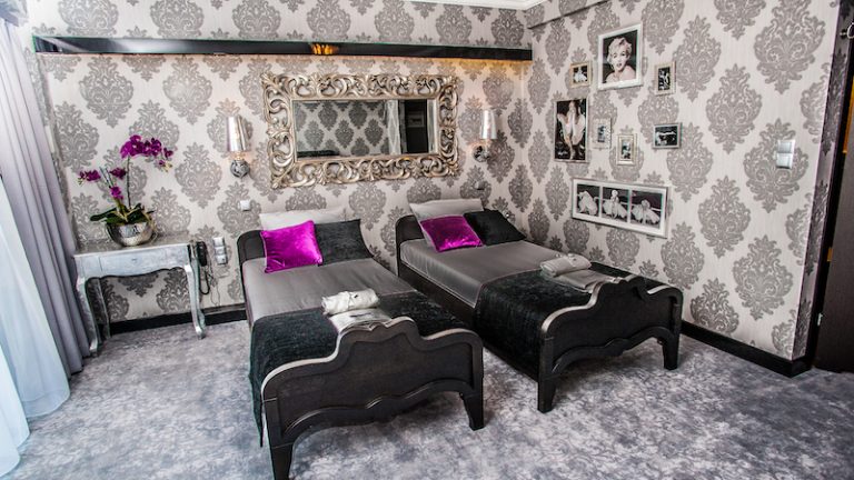 Lawendowy Zdrój Medycyna & SPA