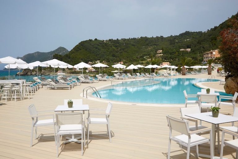 Mayor Pelekas Monastery