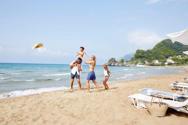 Mayor Pelekas Monastery