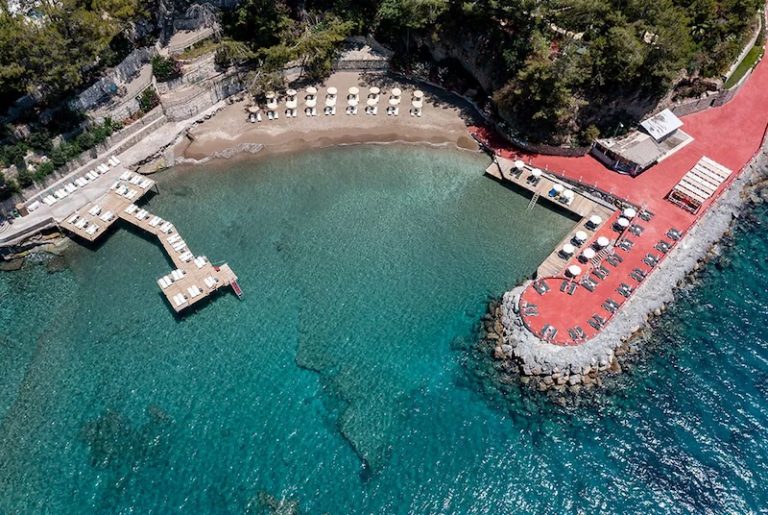 Miarosa Incekum West Resort