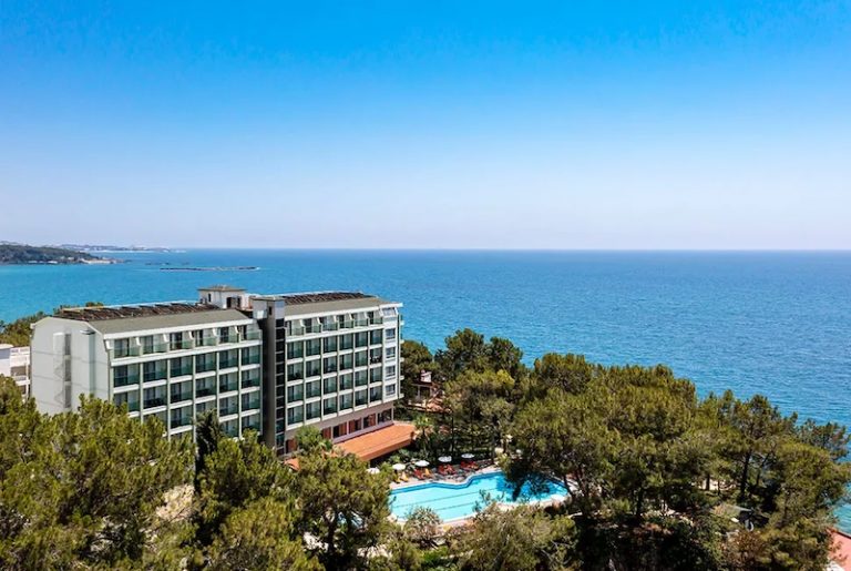 Miarosa Incekum West Resort