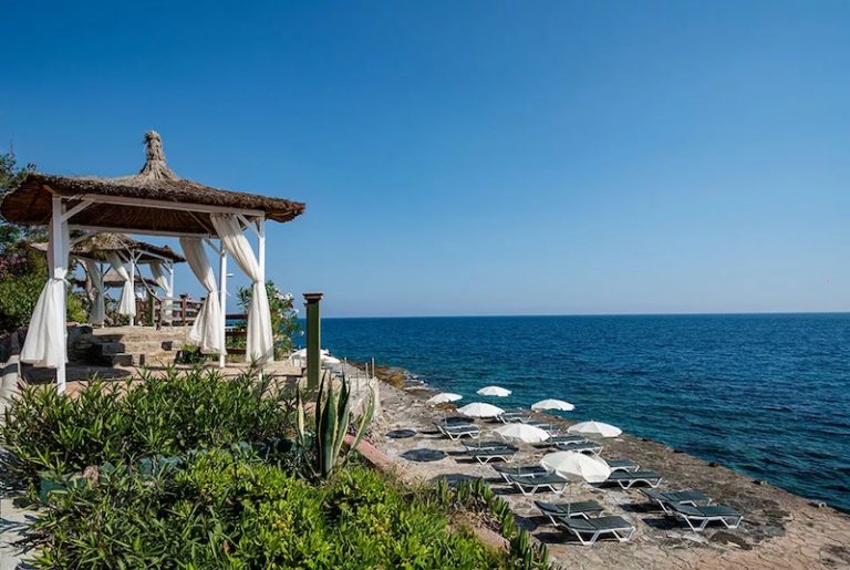 Miarosa Incekum West Resort