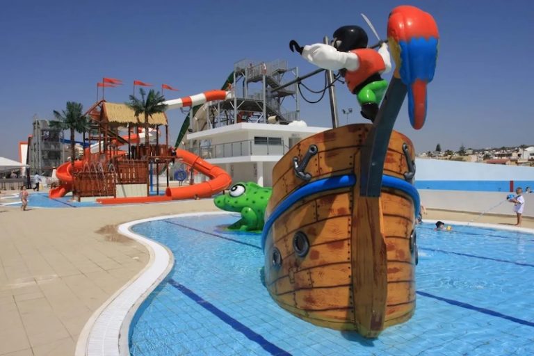 Panthea Holiday Village